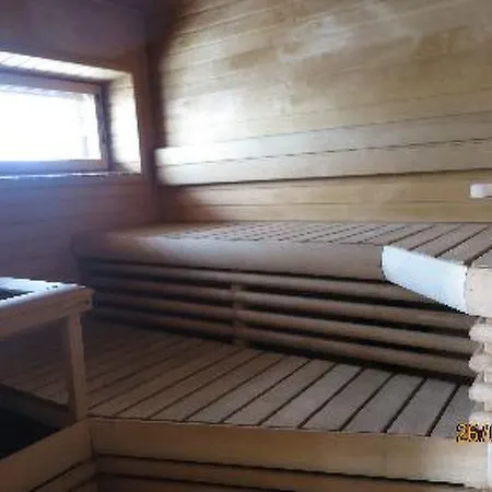 Holiday Superior White B 12 Holiday home
