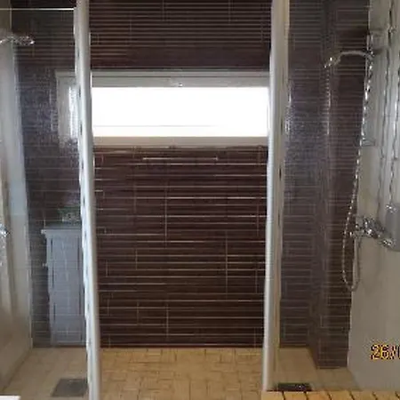 Holiday home Holiday Superior White B 12 *