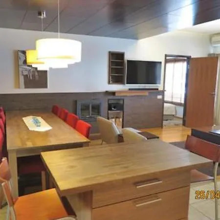 Holiday Superior White B 12 Holiday home *