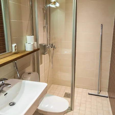 Holiday home Holiday Superior White B 12 *