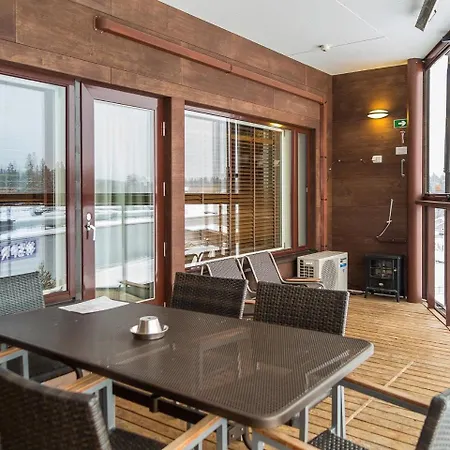 Holiday home Holiday Superior White B 12